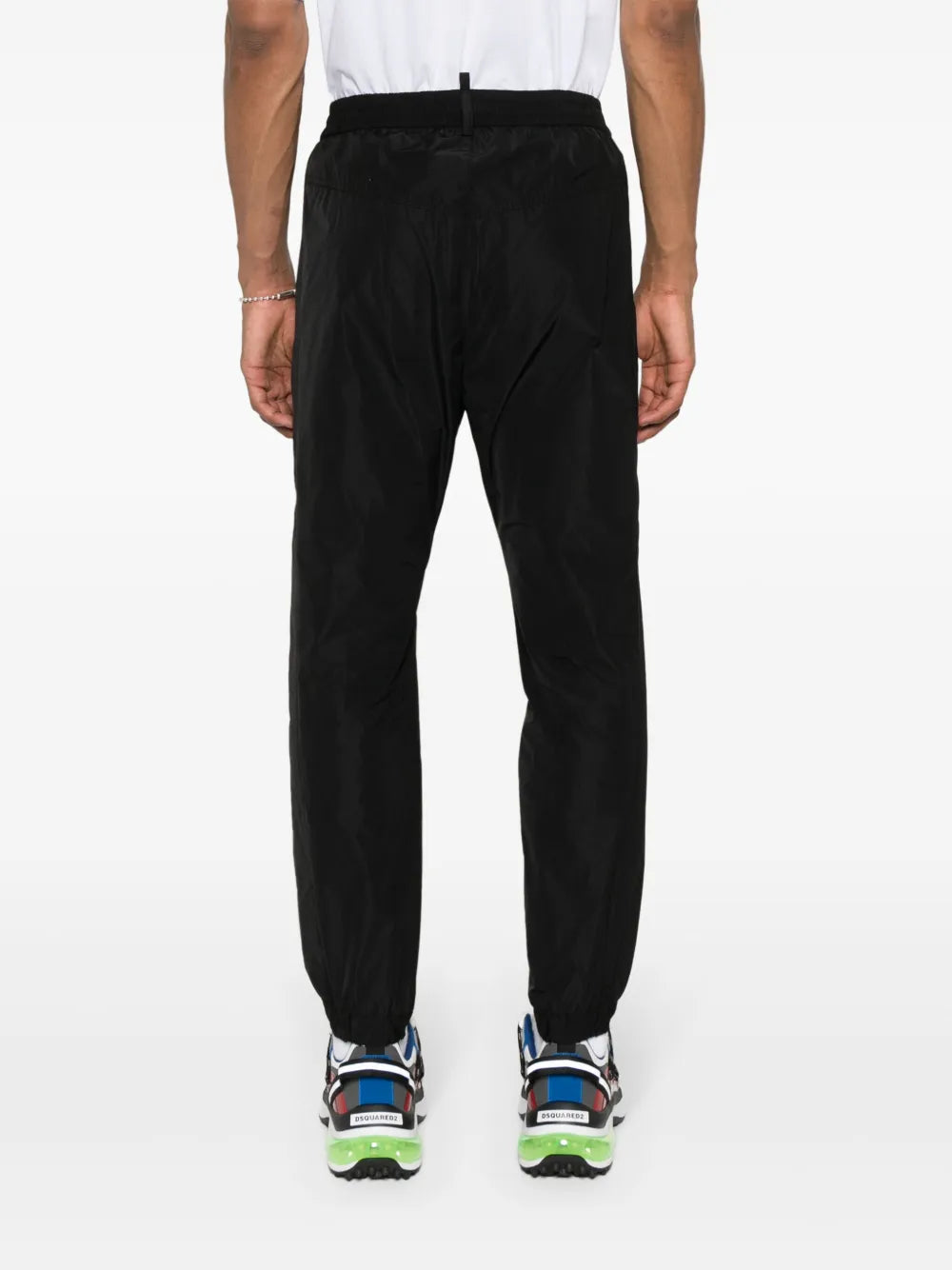 90's Urban track pants