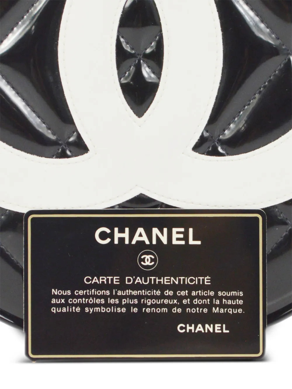 CHANEL Pre-Owned