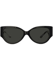 Connie cat-eye sunglasses
