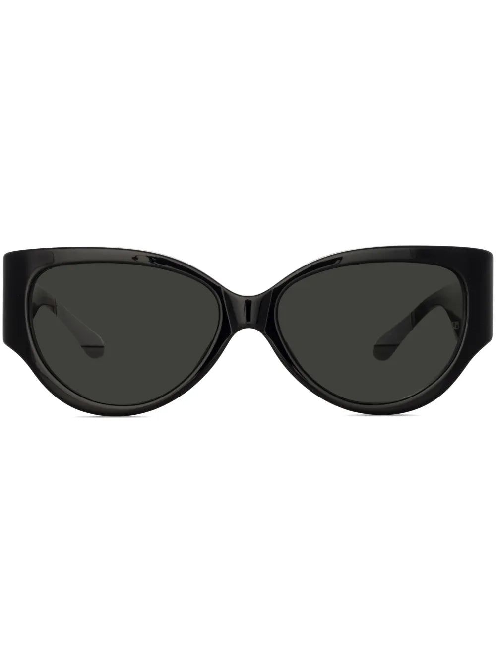 Connie cat-eye sunglasses