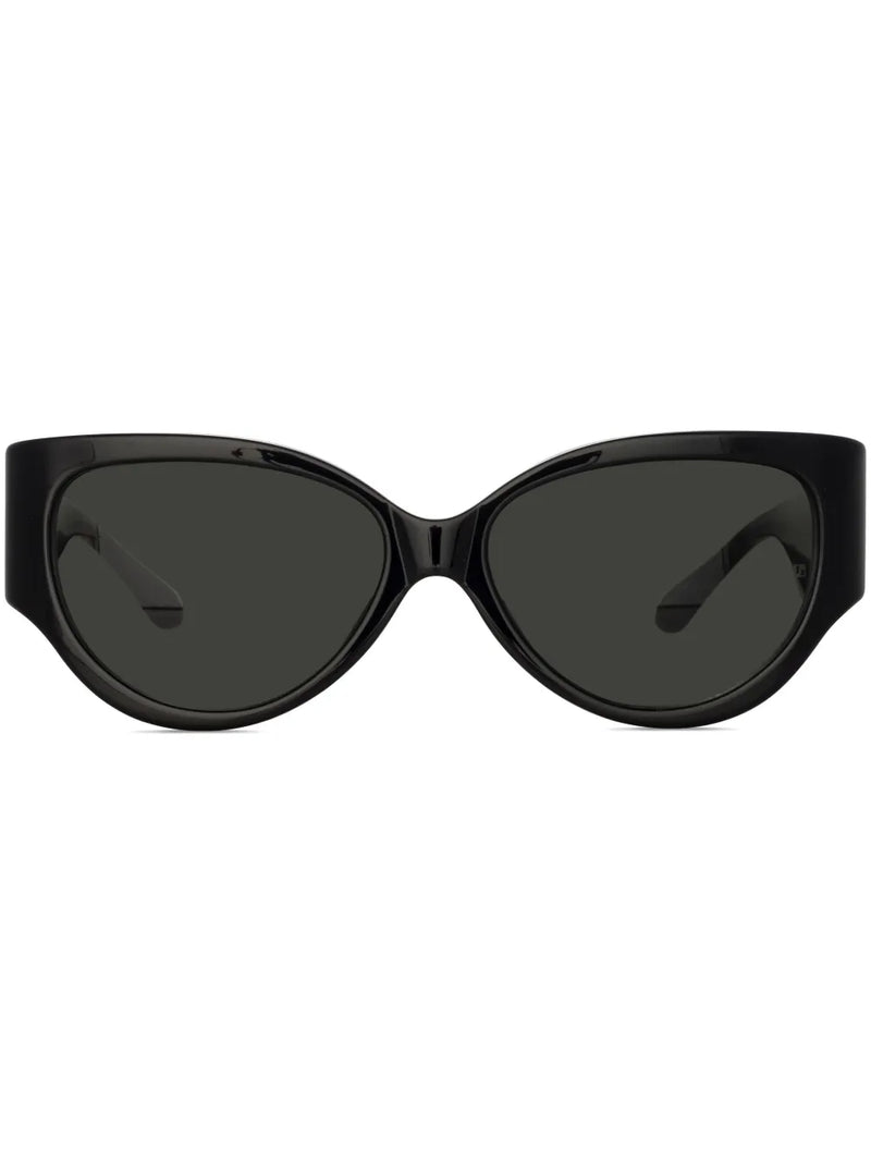 Connie cat-eye sunglasses