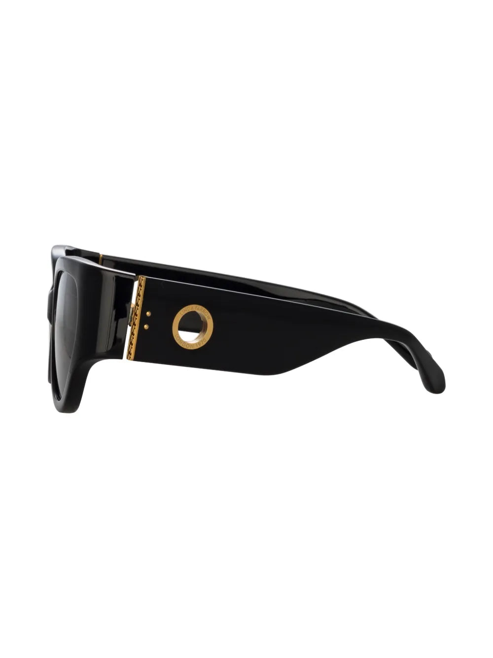 Connie cat-eye sunglasses