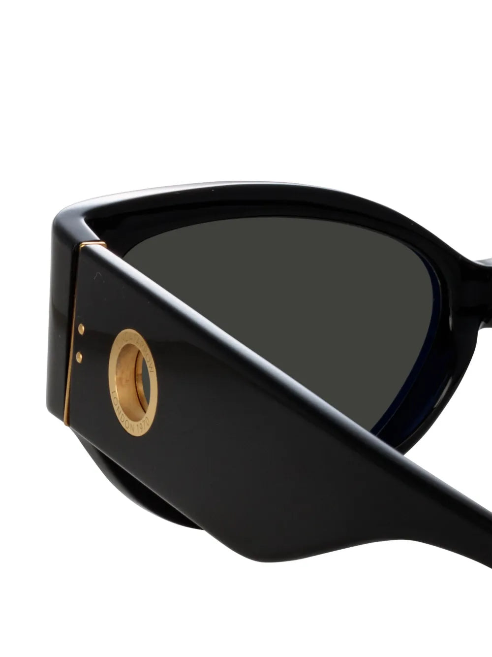 Connie cat-eye sunglasses