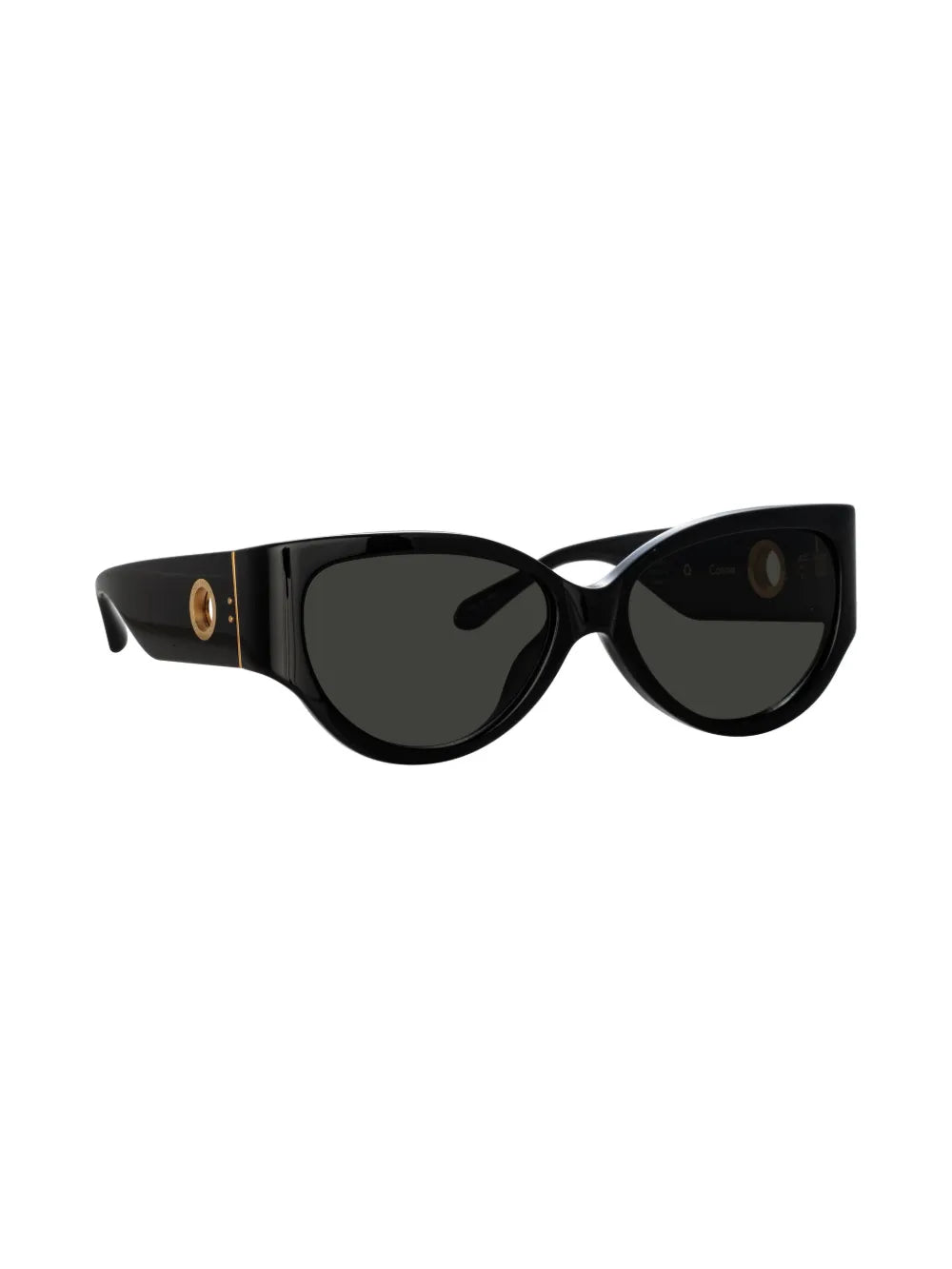 Connie cat-eye sunglasses