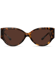 Connie cat-eye sunglasses
