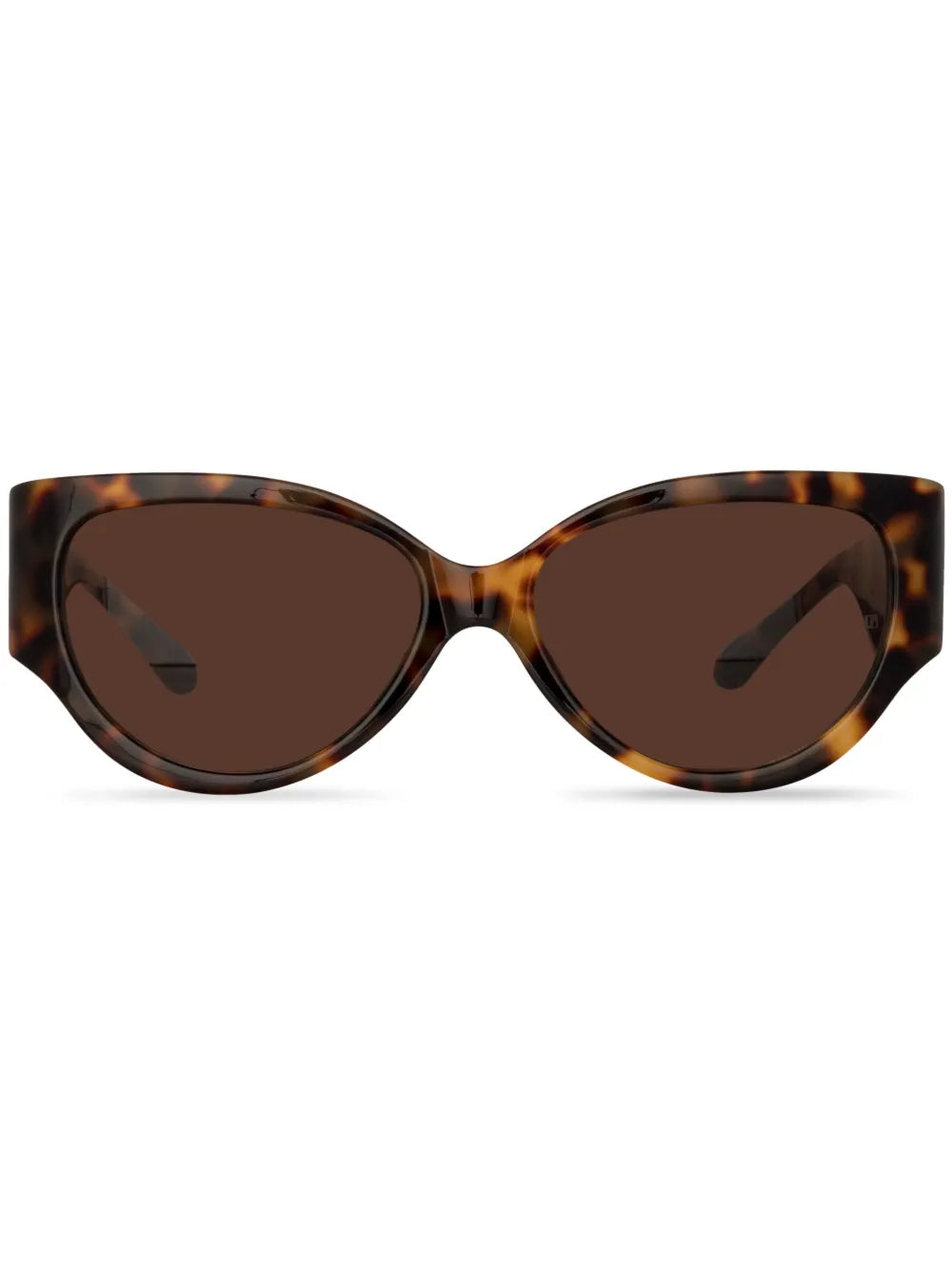 Connie cat-eye sunglasses
