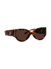 Connie cat-eye sunglasses