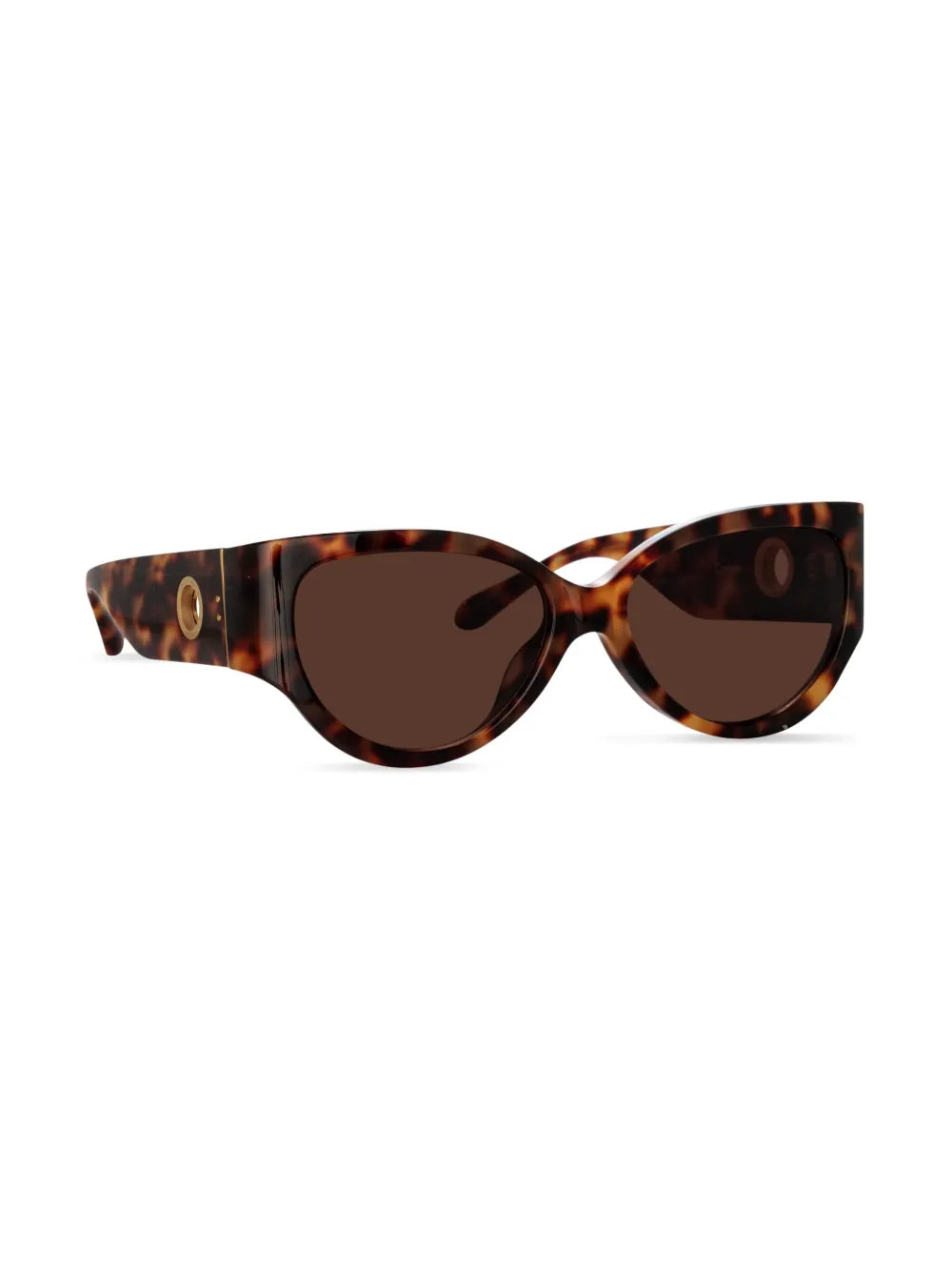 Connie cat-eye sunglasses