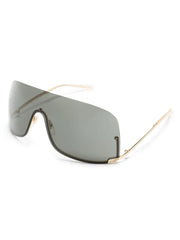 GUC GG1560S-001 SUNGLASSES