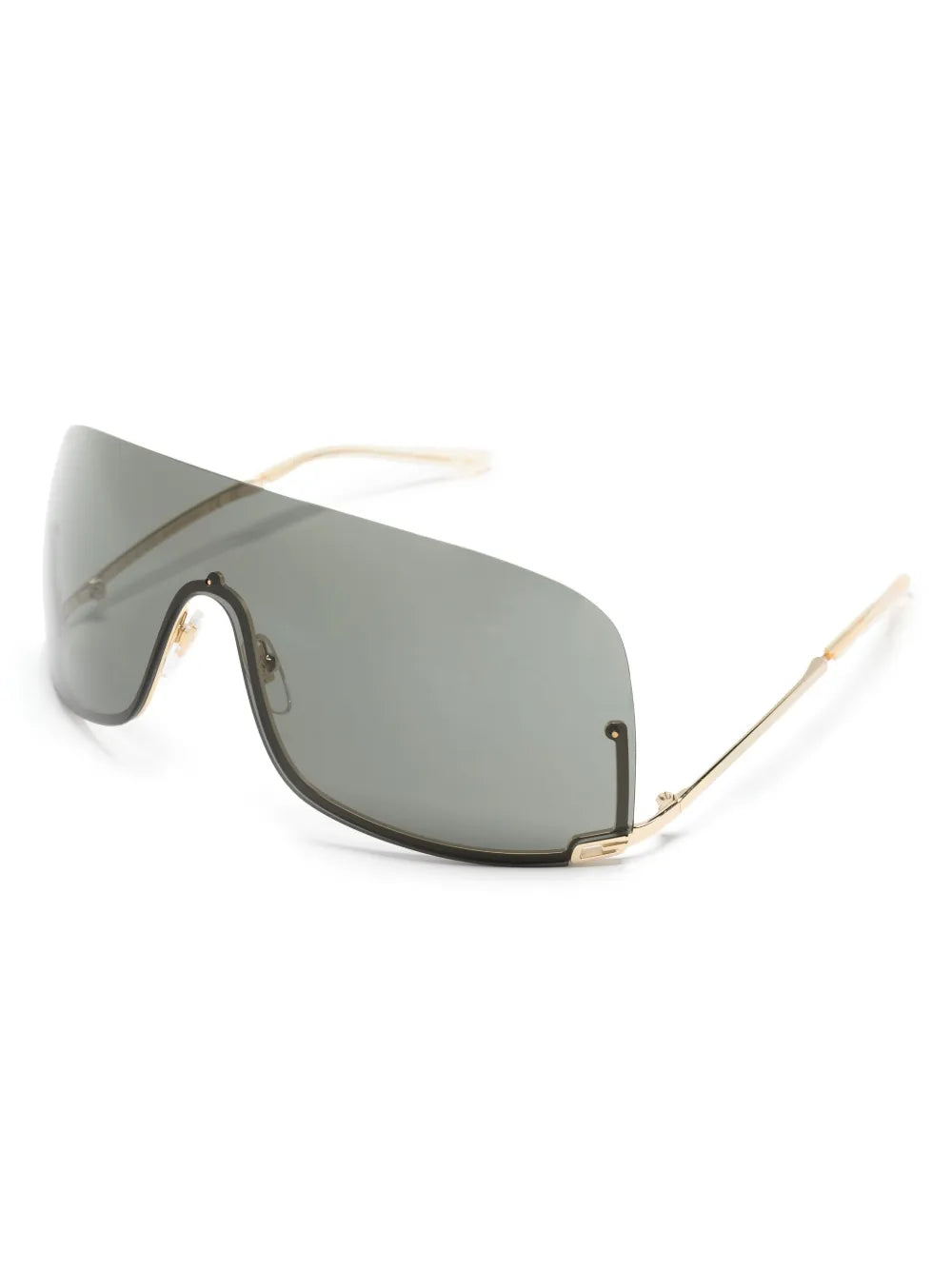 GUC GG1560S-001 SUNGLASSES