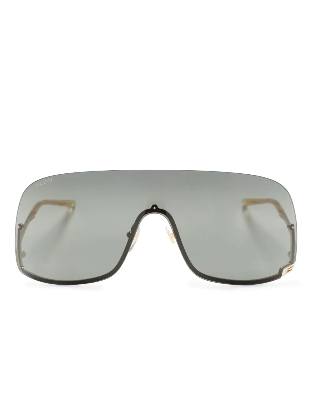 GUC GG1560S-001 SUNGLASSES