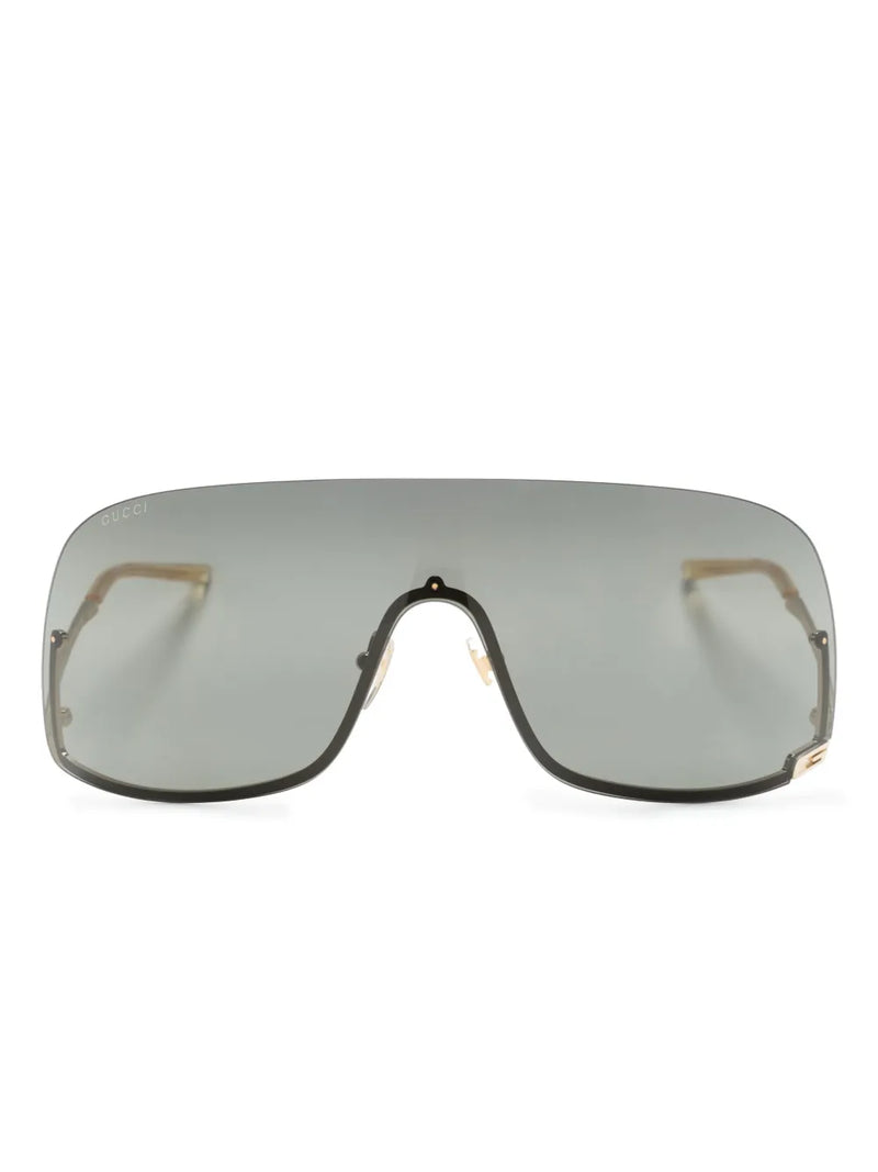 GUC GG1560S-001 SUNGLASSES