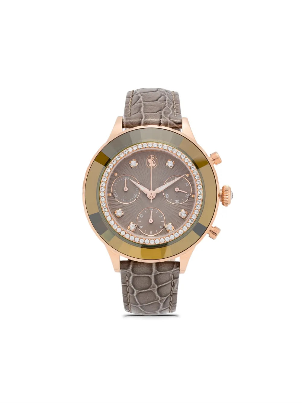 Octea Chrono - 36 mm