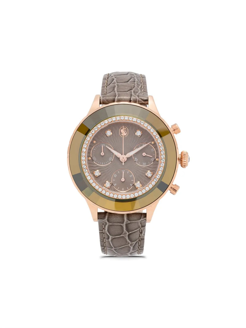 Octea Chrono - 36 mm
