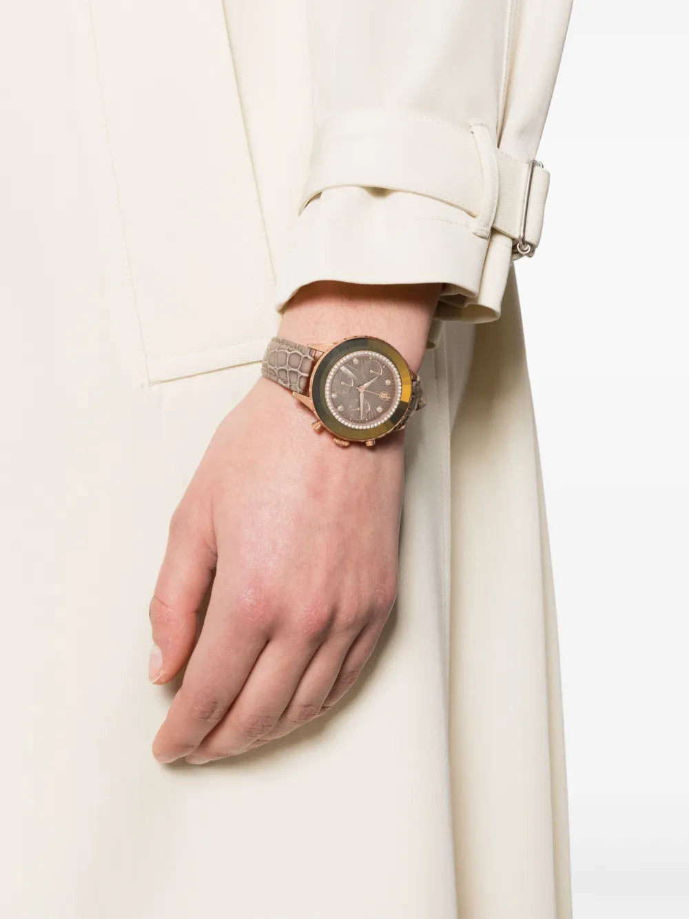 Octea Chrono - 36 mm