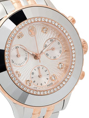 Octea Chrono - 37 mm