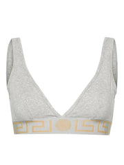 Greca-underband triangle bra