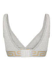 Greca-underband triangle bra