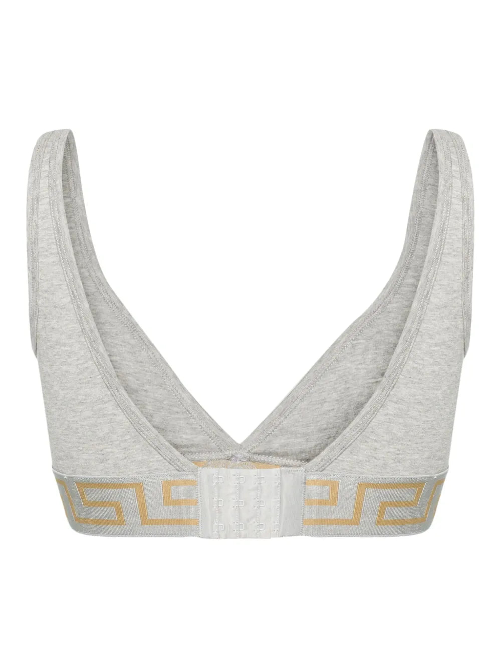 Greca-underband triangle bra