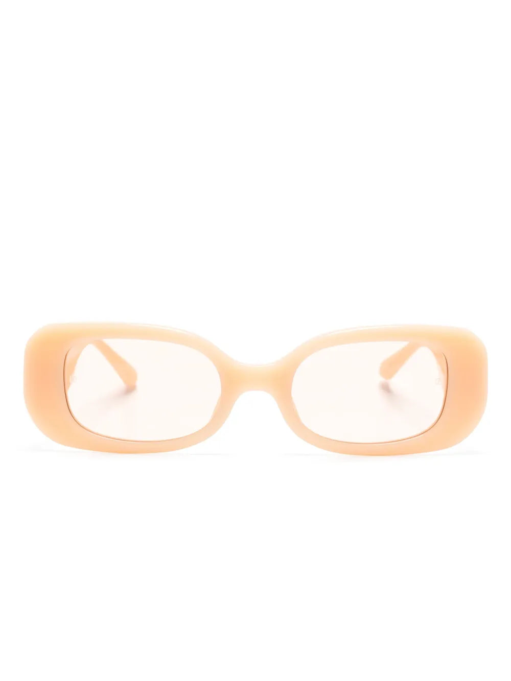 Lola rectangle-frame sunglasses