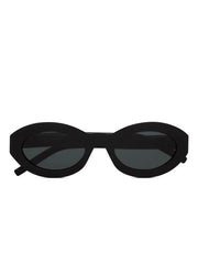 SL M136 oval-frame sunglasses
