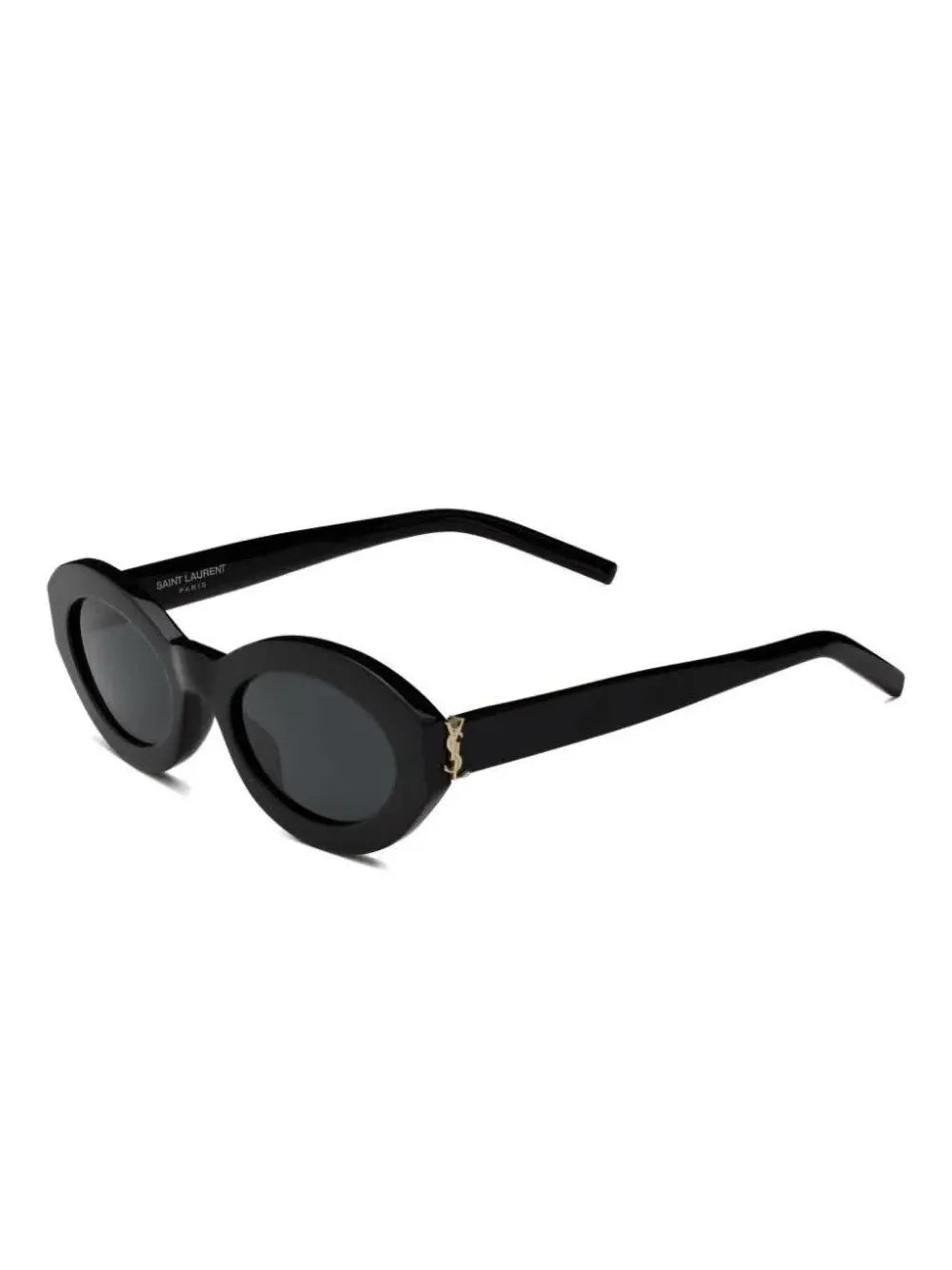SL M136 oval-frame sunglasses