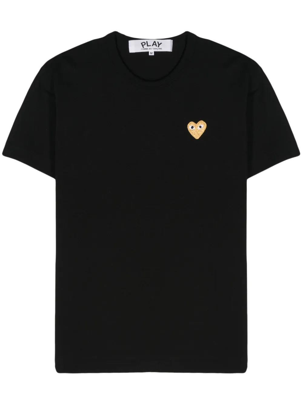 Comme Des Garçons Play