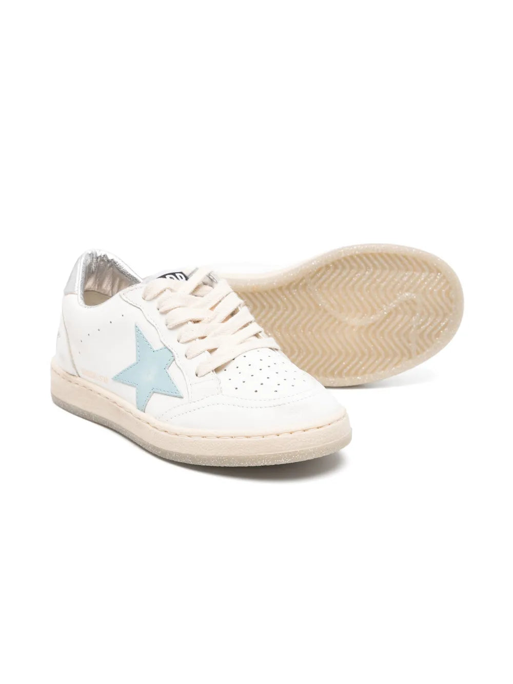 Golden Goose Kids