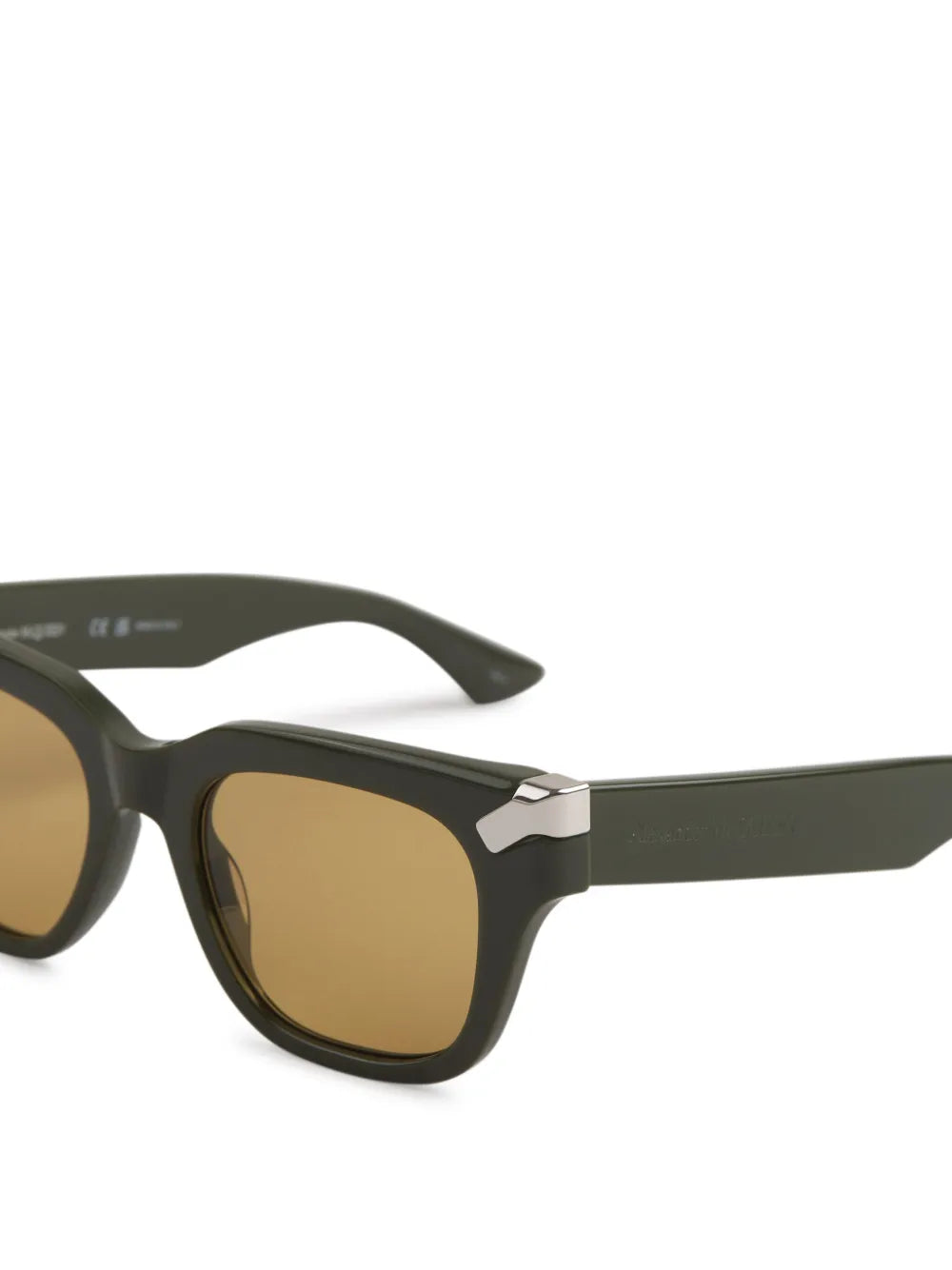 Alexander Mcqueen Eyewear