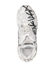 Runner Graffiti sneakers