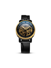 R360 Gold 36mm
