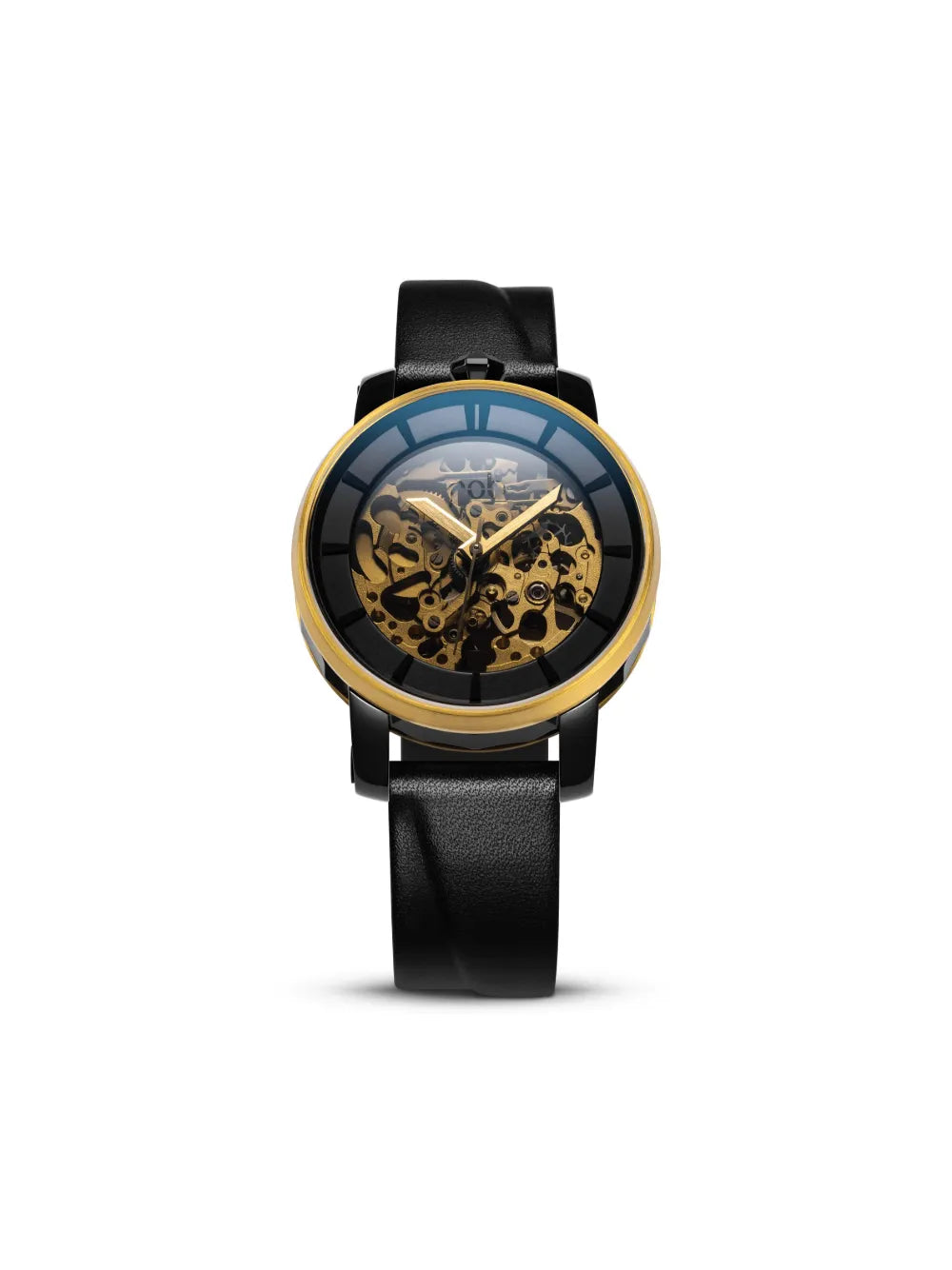 R360 Gold 36mm