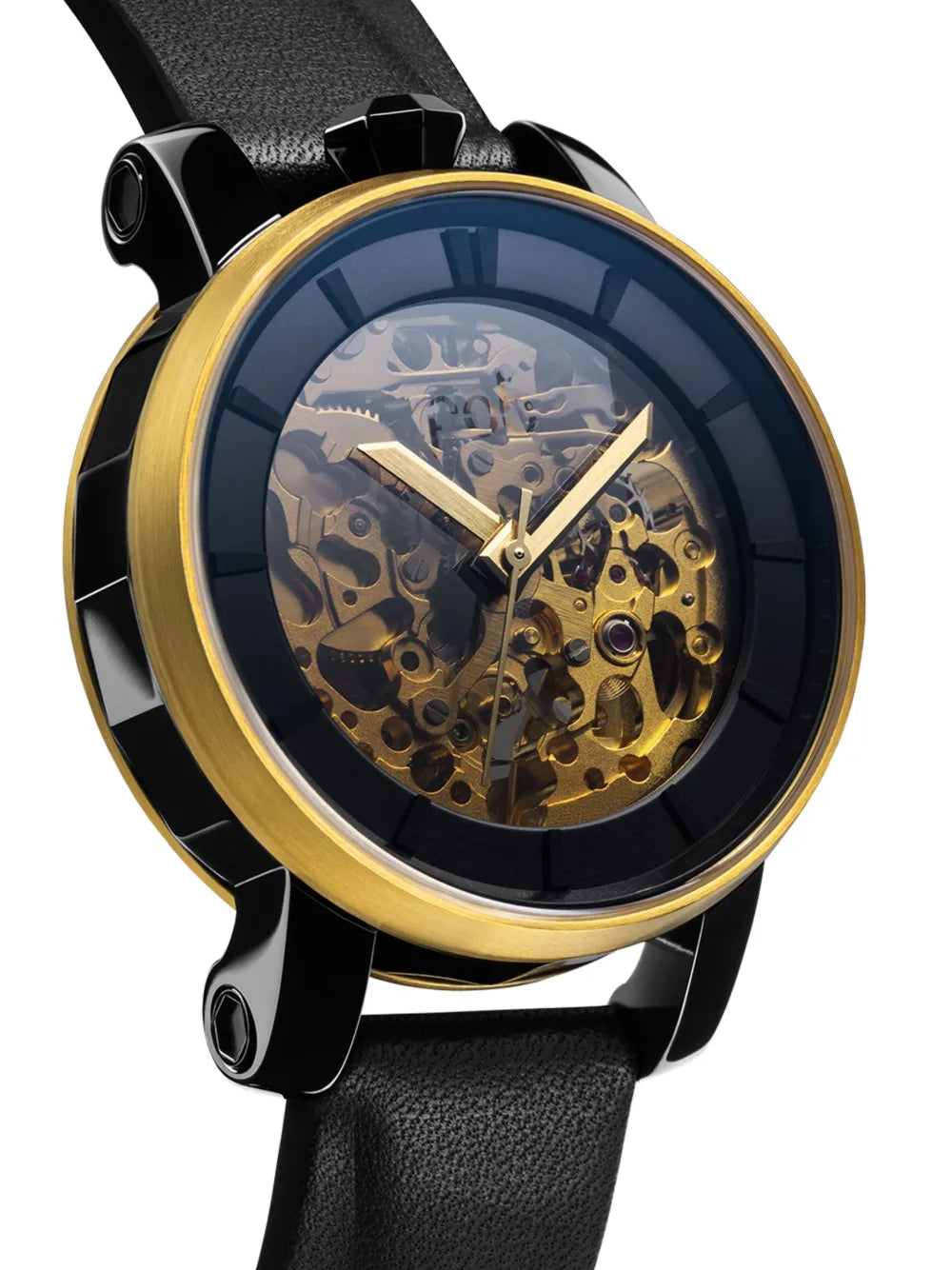 R360 Gold 36mm