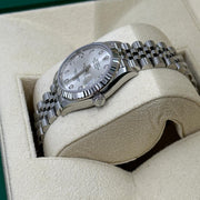 Rolex | Datejust | 278274G | Steel | 31 mm | Steel | Silver | Automatic