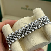 Rolex | Datejust | 278274G | Steel | 31 mm | Steel | Silver | Automatic