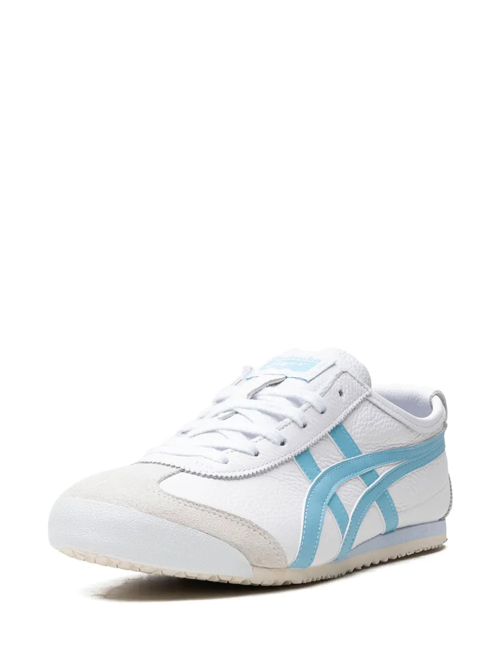 Mexico 66 "Light Blue" sneakers