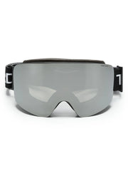 Interchangeable Lens Ski Goggles