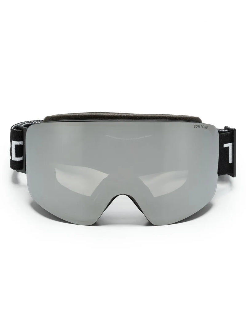 Interchangeable Lens Ski Goggles