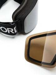 Interchangeable Lens Ski Goggles