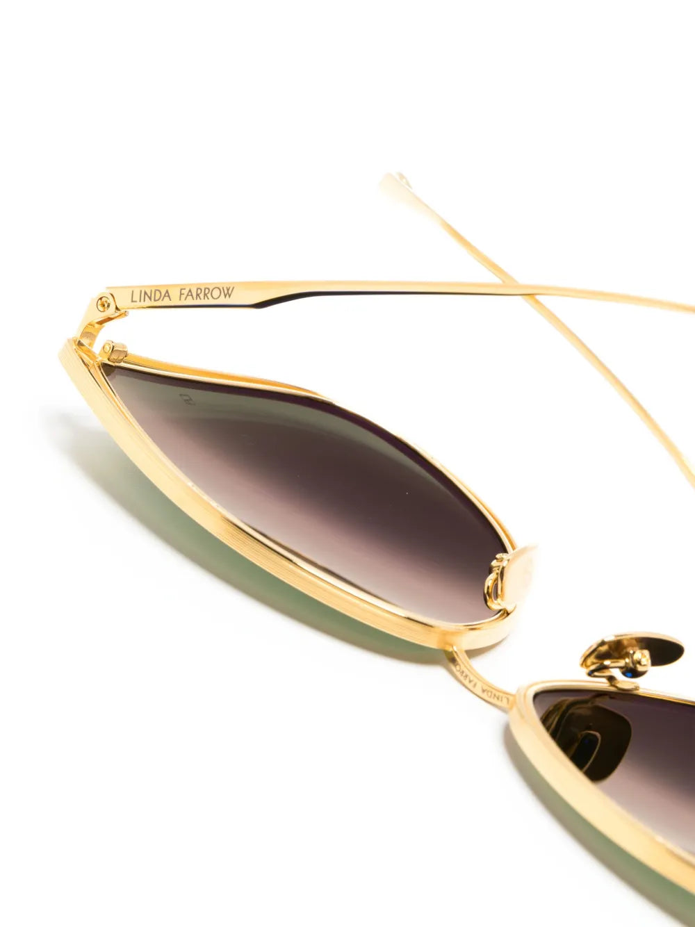 Dinah cat-eye sunglasses