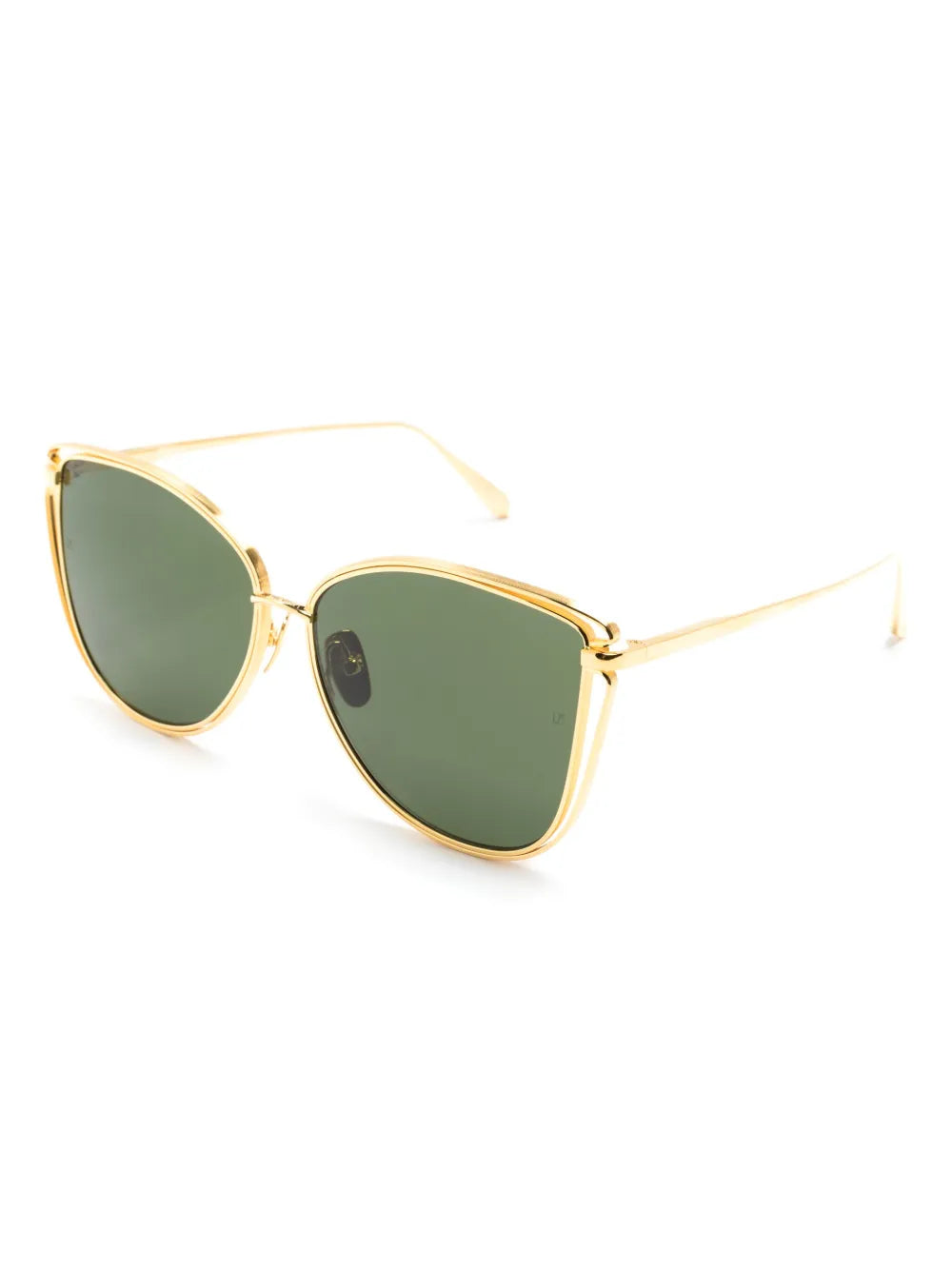 Dinah cat-eye sunglasses