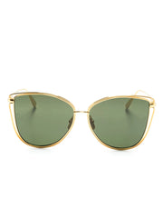 Dinah cat-eye sunglasses