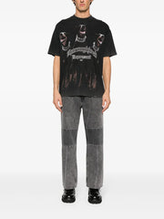 Thoroughbred cotton T-Shirt