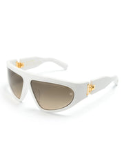 B-Escape oversize-frame sunglasses
