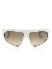 B-Escape oversize-frame sunglasses