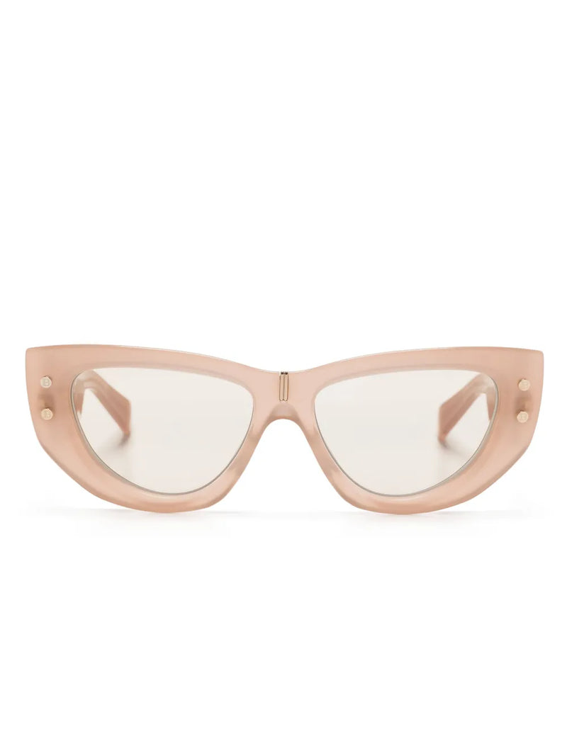 B-Muse cat-eye sunglasses