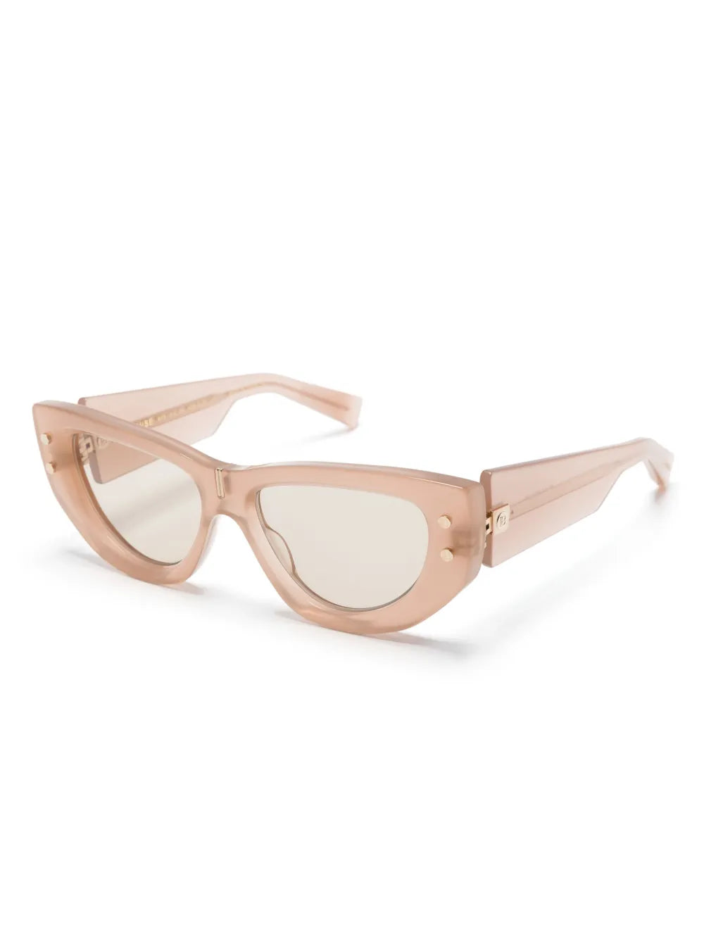 B-Muse cat-eye sunglasses