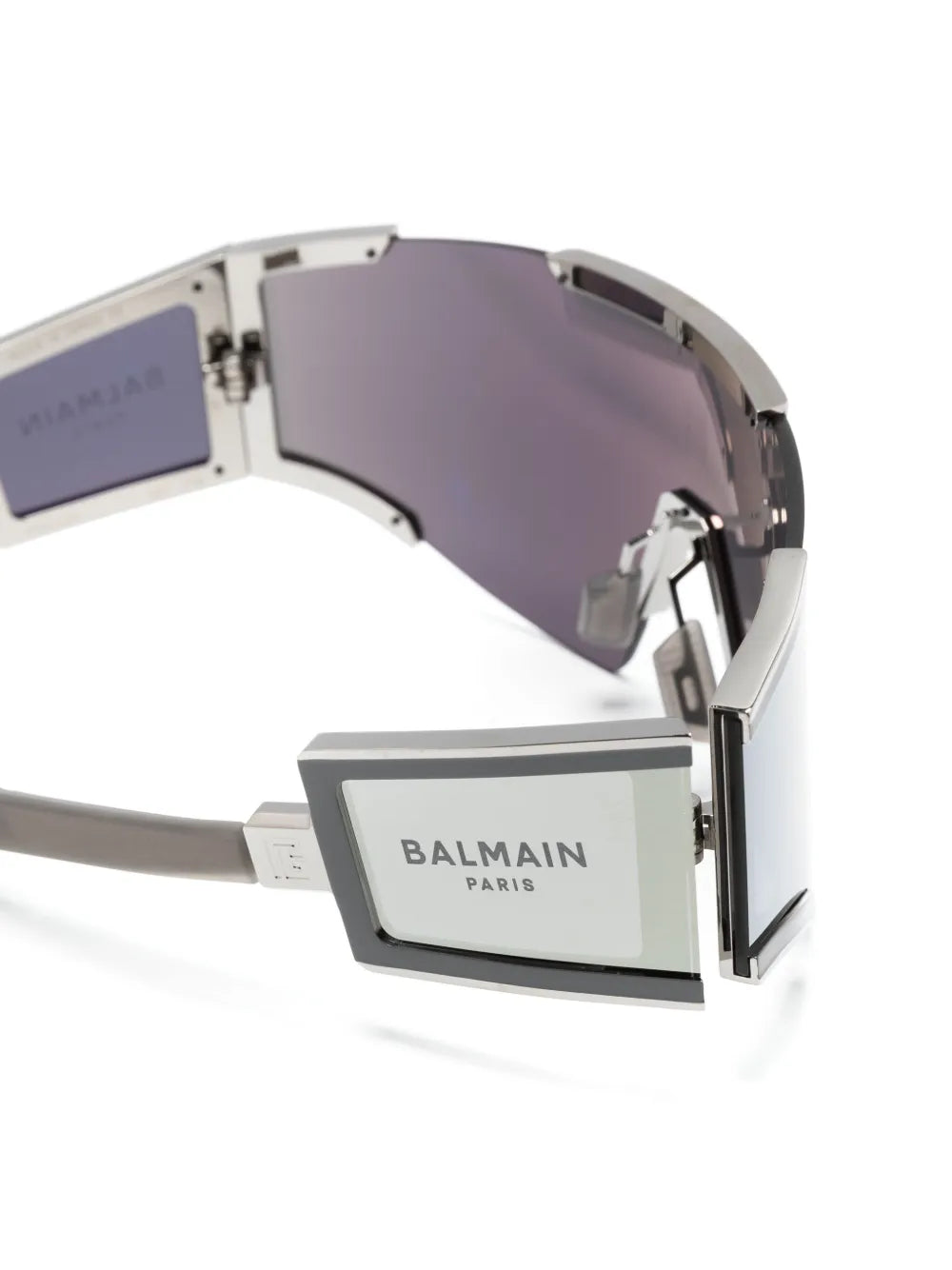 balmain eyewear