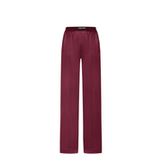 Silk Pajama Pants