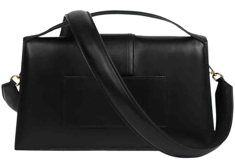 Jacquemus Le Bambinou Black